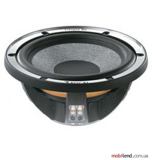 Focal Utopia Be 6W3
