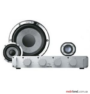 Focal Utopia Be Kit N7 Active