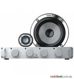 Focal Utopia Beryllium Kit N5 Be Active