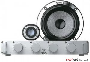 Focal Utopia Beryllium Kit N5