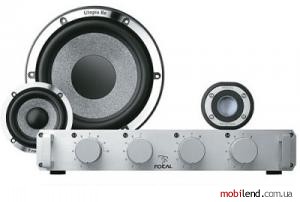 Focal Utopia Beryllium Kit N7