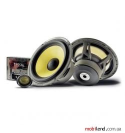 Focal ES165K