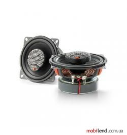 Focal ICU100