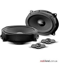 Focal Inside IS REN 130