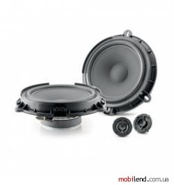 Focal IS FORD 165