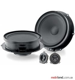 Focal IS VW 180