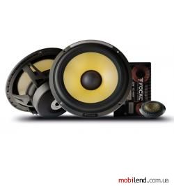 Focal K2 Power EC 165 K