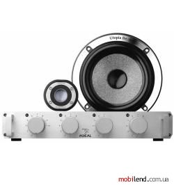 Focal Utopia Be Kit N5 Active 2-way system