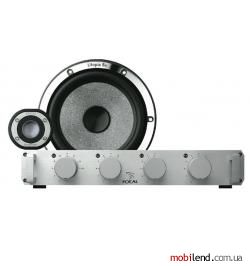 Focal Utopia Be Kit N5 Passive 2-way system