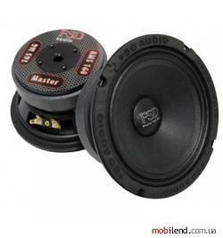 FSD Audio Master 165MG