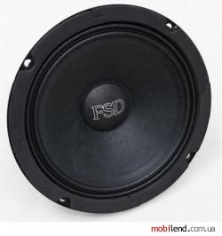 FSD Audio Standart 165M