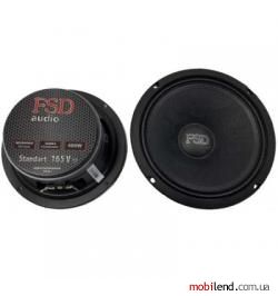 FSD Audio Standart 165V
