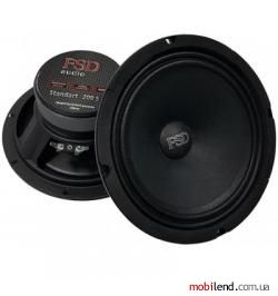 FSD Audio Standart 200S