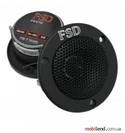 FSD Audio TW-T 104