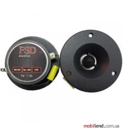 FSD Audio TW-T 106