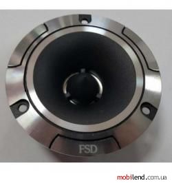 FSD Audio TW-T 107