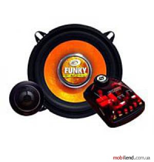 Funky GF-503C