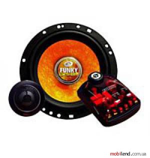 Funky GF-603C