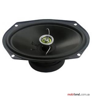 Fusion FBS-6920