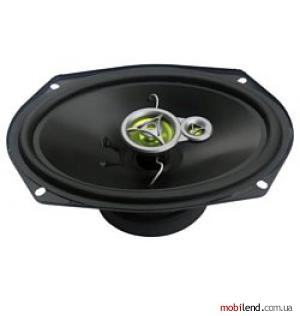 Fusion FBS-6930