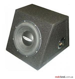 Genesis A25 in Bass Box