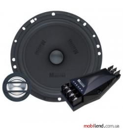 German Maestro CS 5008 IV 2Ohms