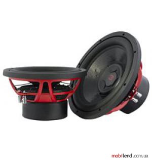 GermanMAESTRO 3 SUB 12