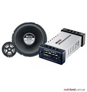 GermanMAESTRO EFS 4008