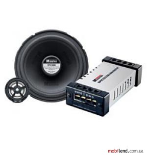 GermanMAESTRO EFS 5008