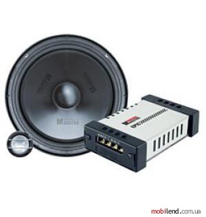 GermanMAESTRO ES 8009