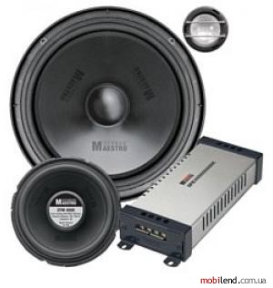 GermanMAESTRO ES 804010
