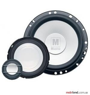 GermanMAESTRO MS 654010 Active