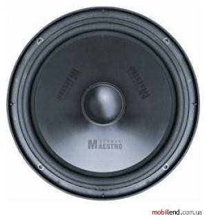 GermanMAESTRO SW 8009