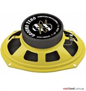 Ground Zero GZCF 7104SPL