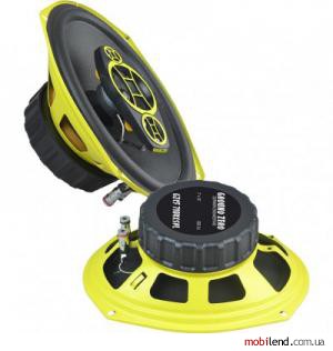 Ground Zero GZCF 7104XSPL