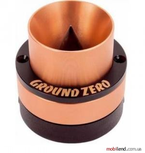 Ground Zero GZCT 0500-CL