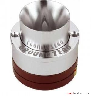 Ground Zero GZCT 0500