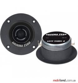 Ground Zero GZCT 3500X-B