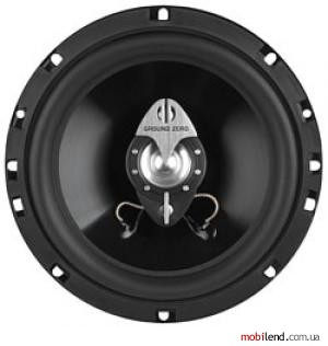 Ground Zero GZFF 165X