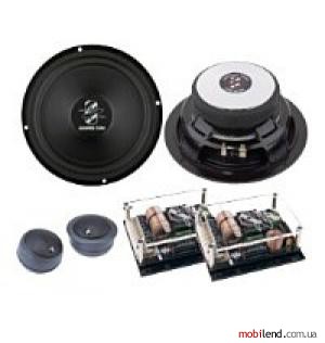 Ground Zero GZHC 165XII