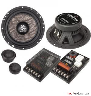 Ground Zero GZHC 65C