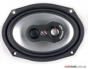 Ground Zero GZHF 693