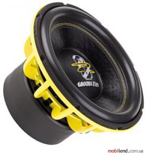 Ground Zero GZHW 12XSPL-D1