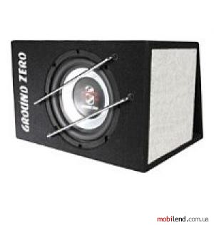 Ground Zero GZIB 100XBT