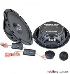 Ground Zero GZIC 650FX