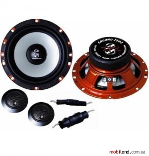 Ground Zero GZIC 650X