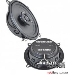 Ground Zero GZIF 5201FX