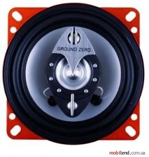 Ground Zero GZIF 5203X