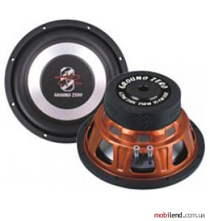 Ground Zero GZIW 250X