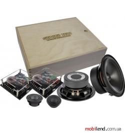 Ground Zero GZNC 1650SQ-LTD